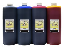 4x1L of Ink for EPSON SureColor T3170x